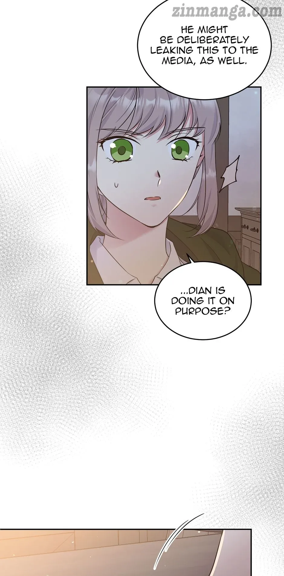 The Goal is to Become a Gold Spoon so I need to be Completely Invulnerable Chapter 104 page 37