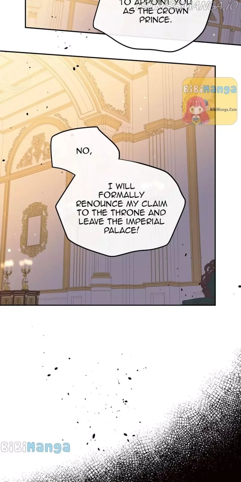 The Goal is to Become a Gold Spoon so I need to be Completely Invulnerable Chapter 109 page 7