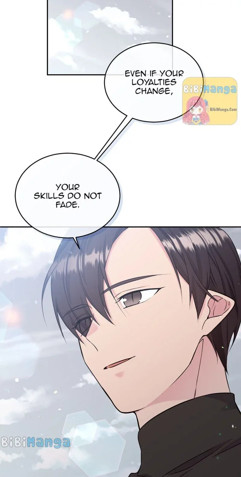 The Goal is to Become a Gold Spoon so I need to be Completely Invulnerable Chapter 107 page 17