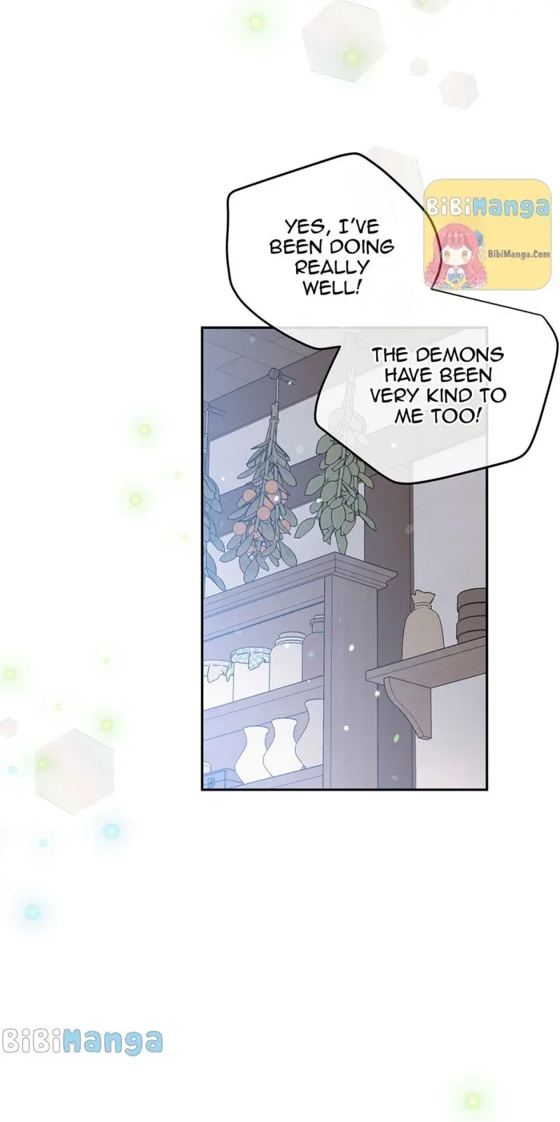 The Goal is to Become a Gold Spoon so I need to be Completely Invulnerable Chapter 106 page 27