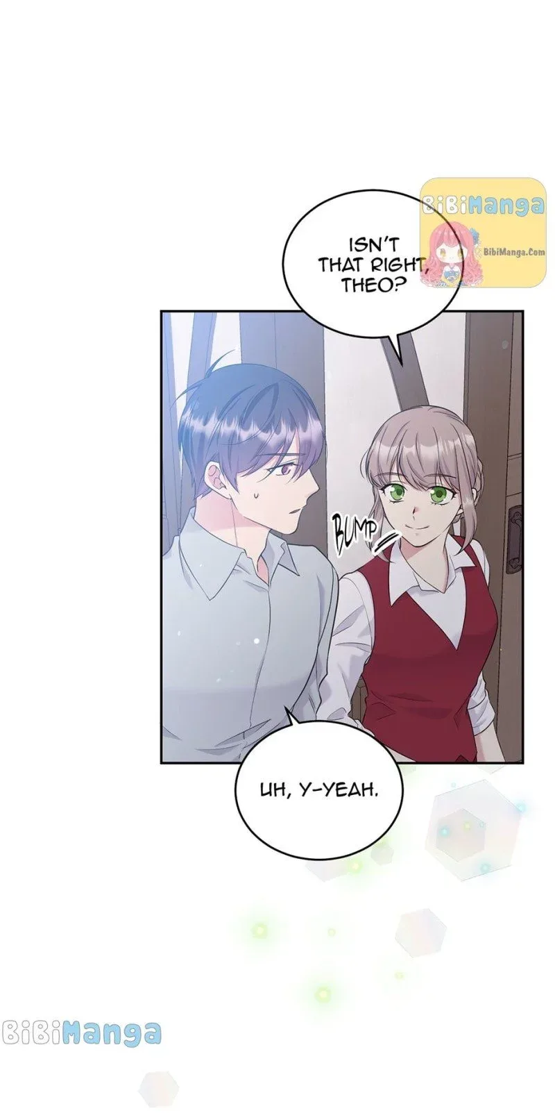 The Goal is to Become a Gold Spoon so I need to be Completely Invulnerable Chapter 106 page 24