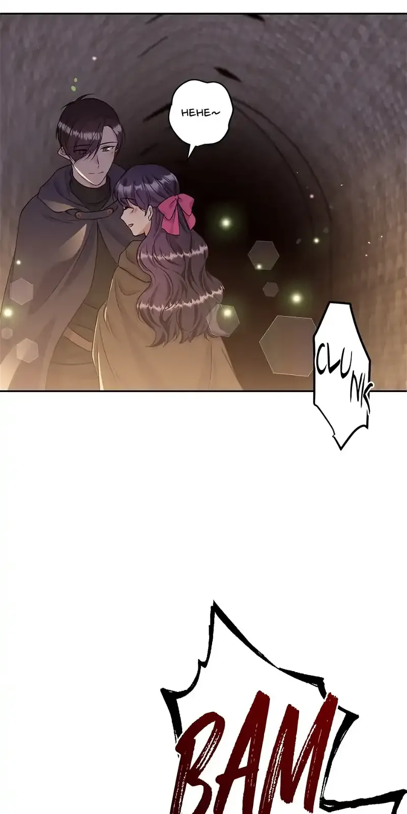 The Goal is to Become a Gold Spoon so I need to be Completely Invulnerable Chapter 105 page 56