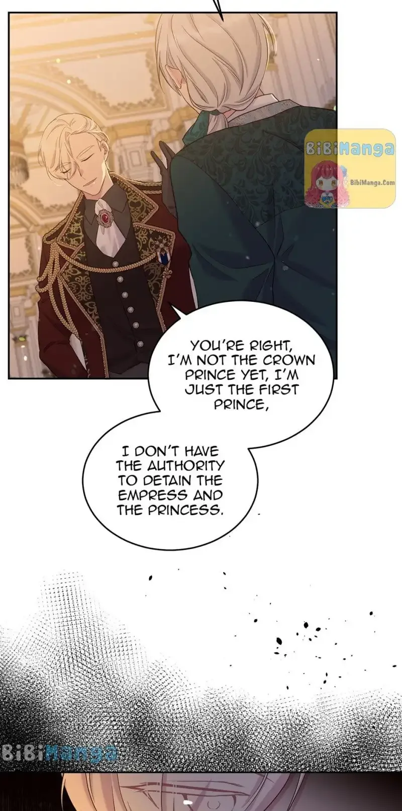 The Goal is to Become a Gold Spoon so I need to be Completely Invulnerable Chapter 108 page 32