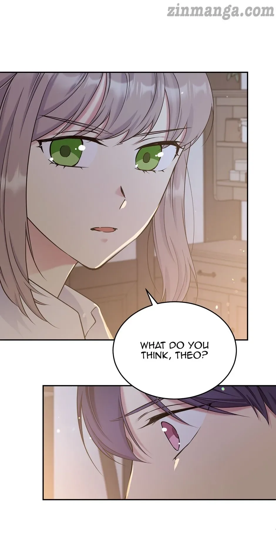 The Goal is to Become a Gold Spoon so I need to be Completely Invulnerable Chapter 104 page 43