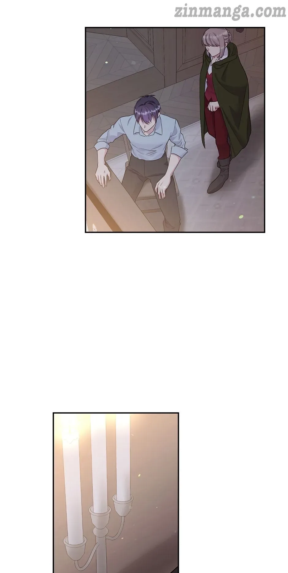 The Goal is to Become a Gold Spoon so I need to be Completely Invulnerable Chapter 104 page 46