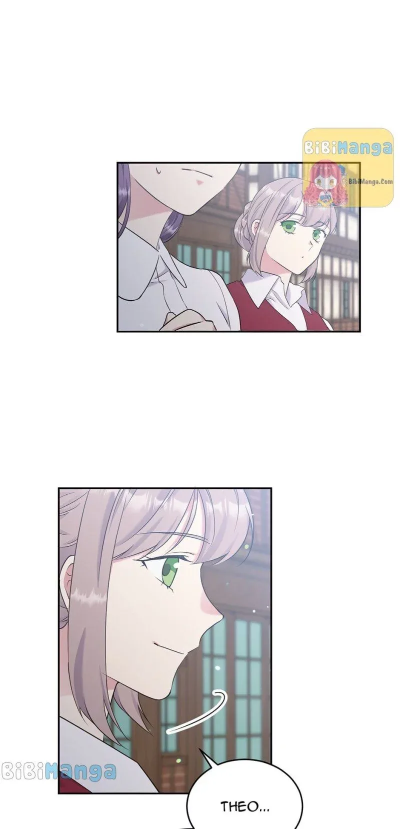 The Goal is to Become a Gold Spoon so I need to be Completely Invulnerable Chapter 107 page 30
