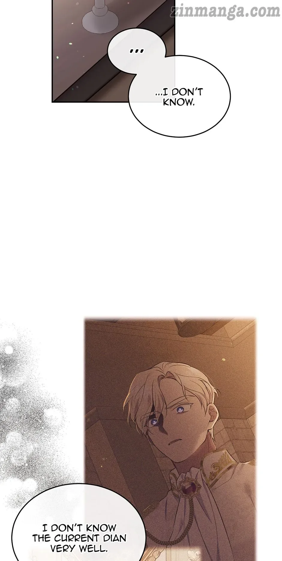 The Goal is to Become a Gold Spoon so I need to be Completely Invulnerable Chapter 104 page 47