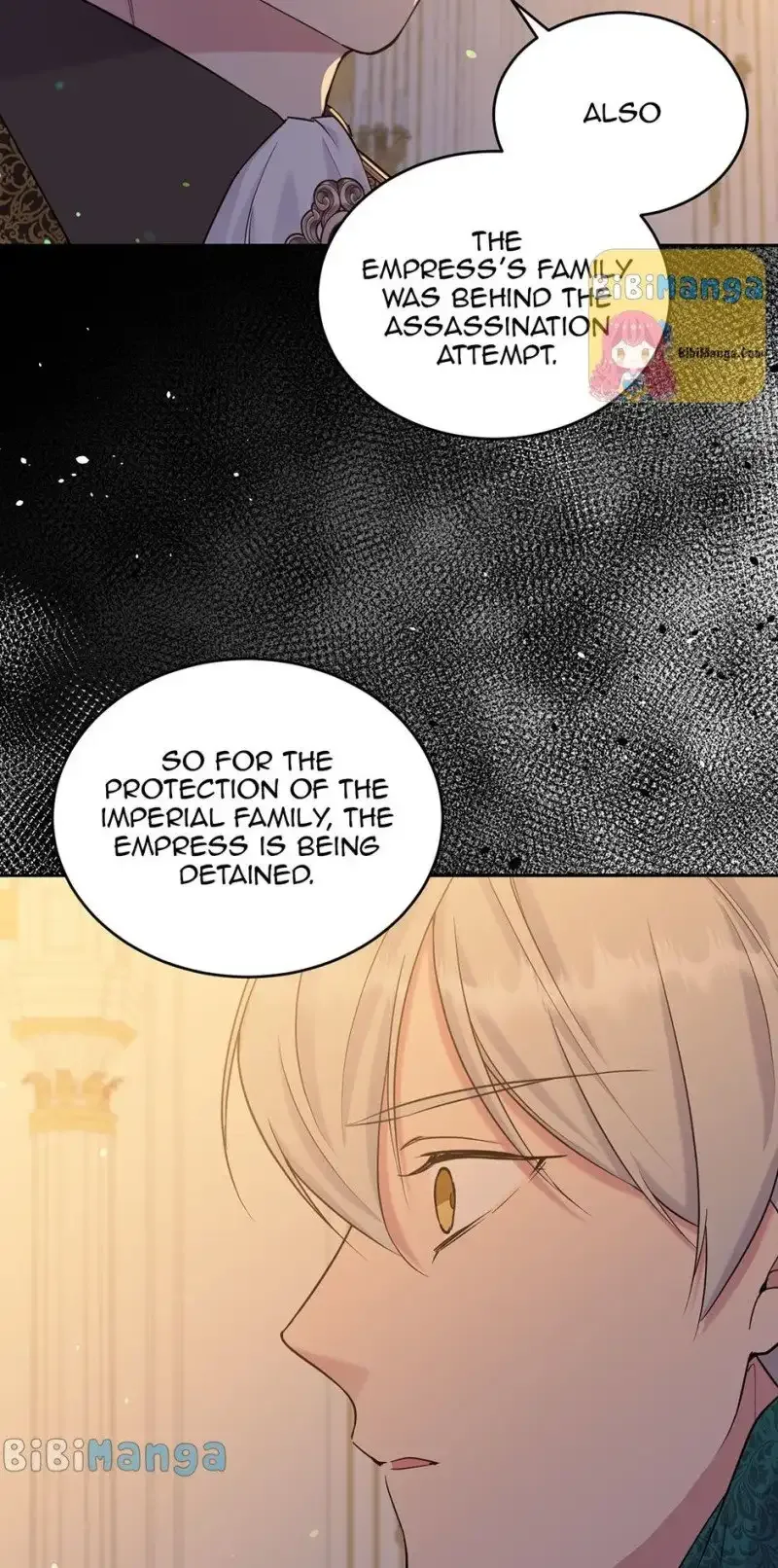 The Goal is to Become a Gold Spoon so I need to be Completely Invulnerable Chapter 108 page 36