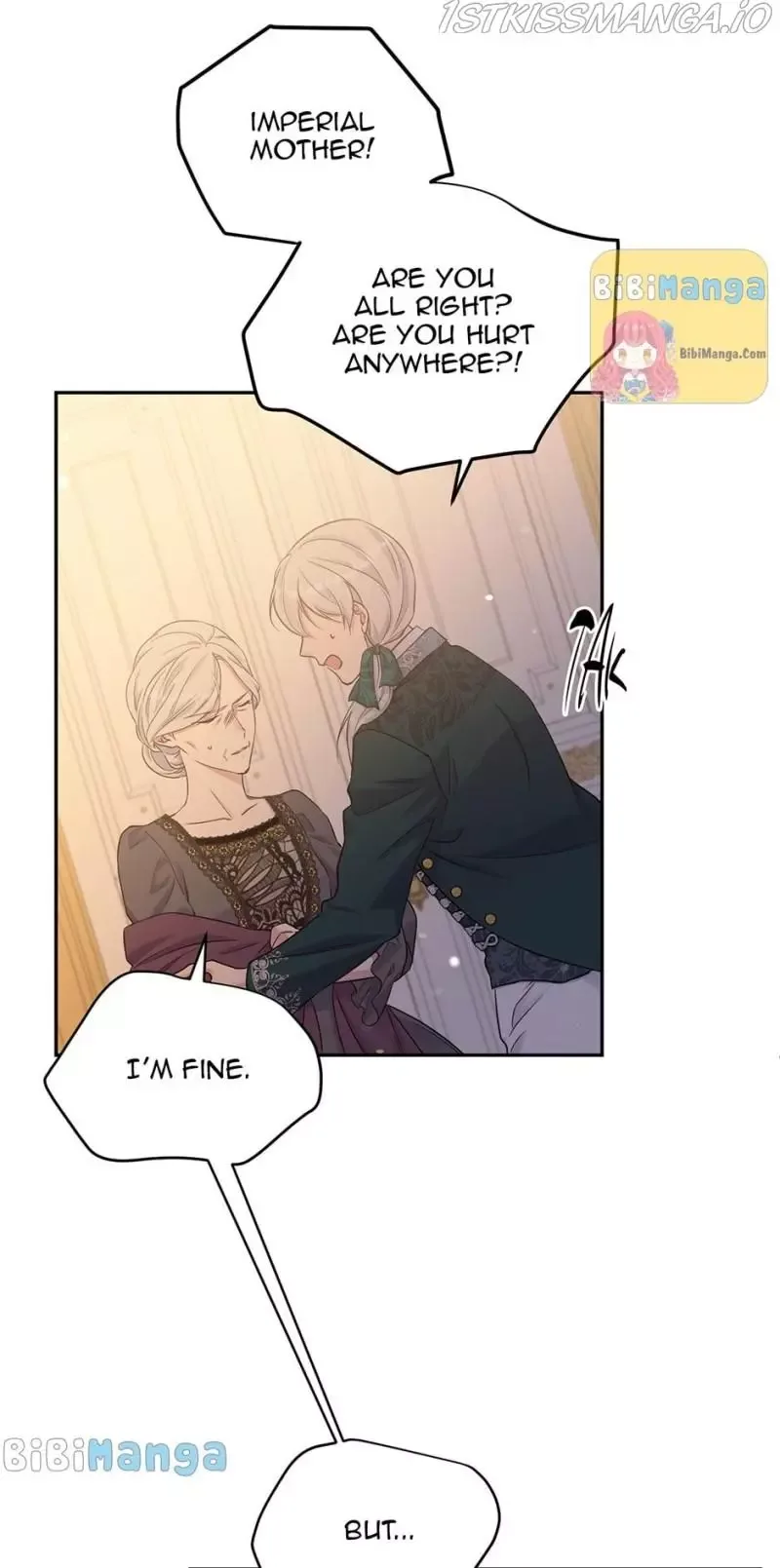 The Goal is to Become a Gold Spoon so I need to be Completely Invulnerable Chapter 109 page 15