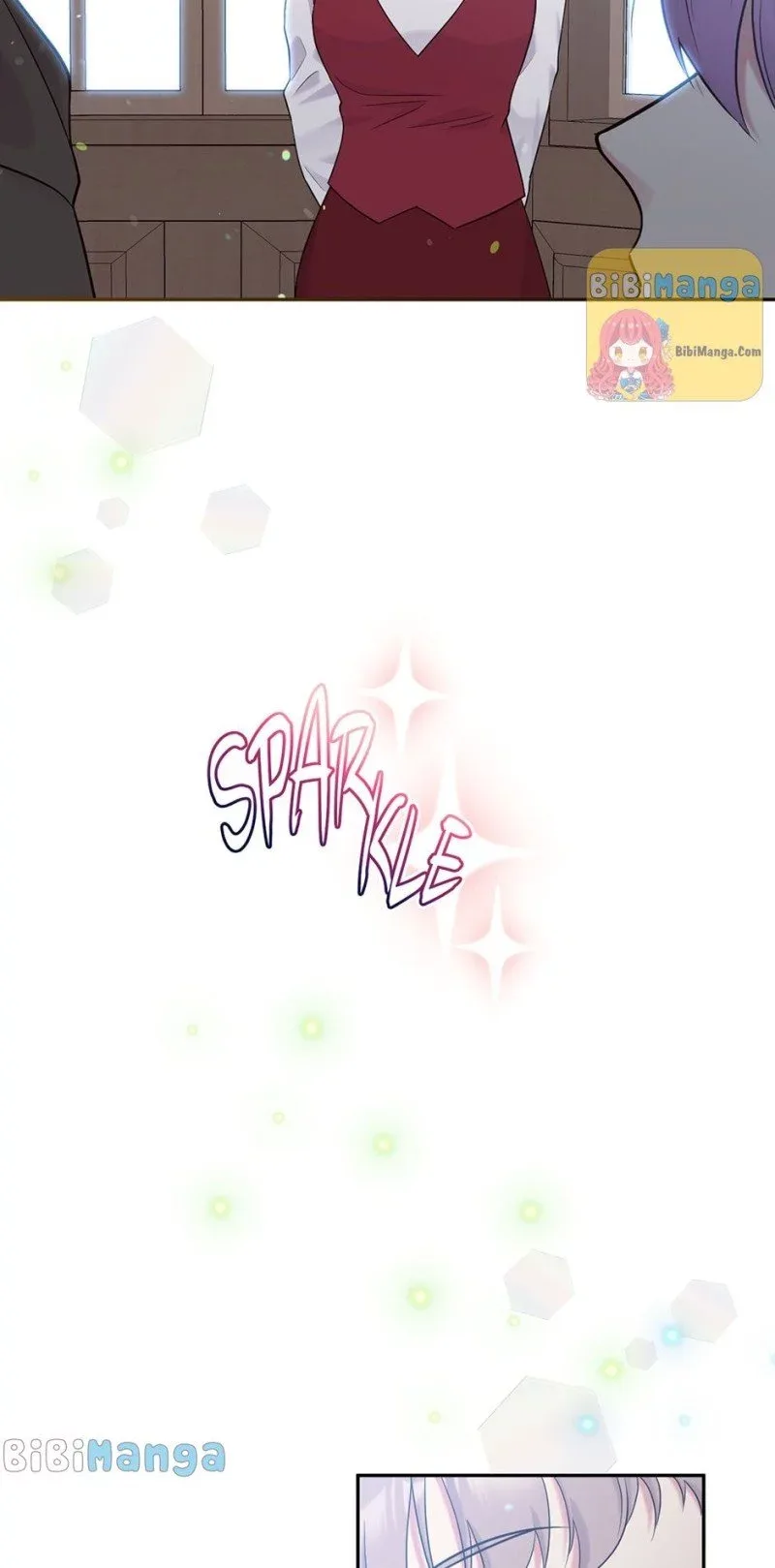 The Goal is to Become a Gold Spoon so I need to be Completely Invulnerable Chapter 106 page 35