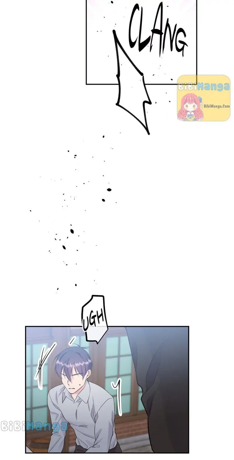 The Goal is to Become a Gold Spoon so I need to be Completely Invulnerable Chapter 107 page 35