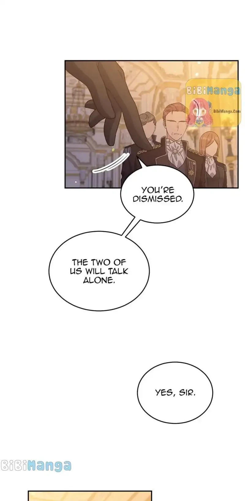 The Goal is to Become a Gold Spoon so I need to be Completely Invulnerable Chapter 108 page 28