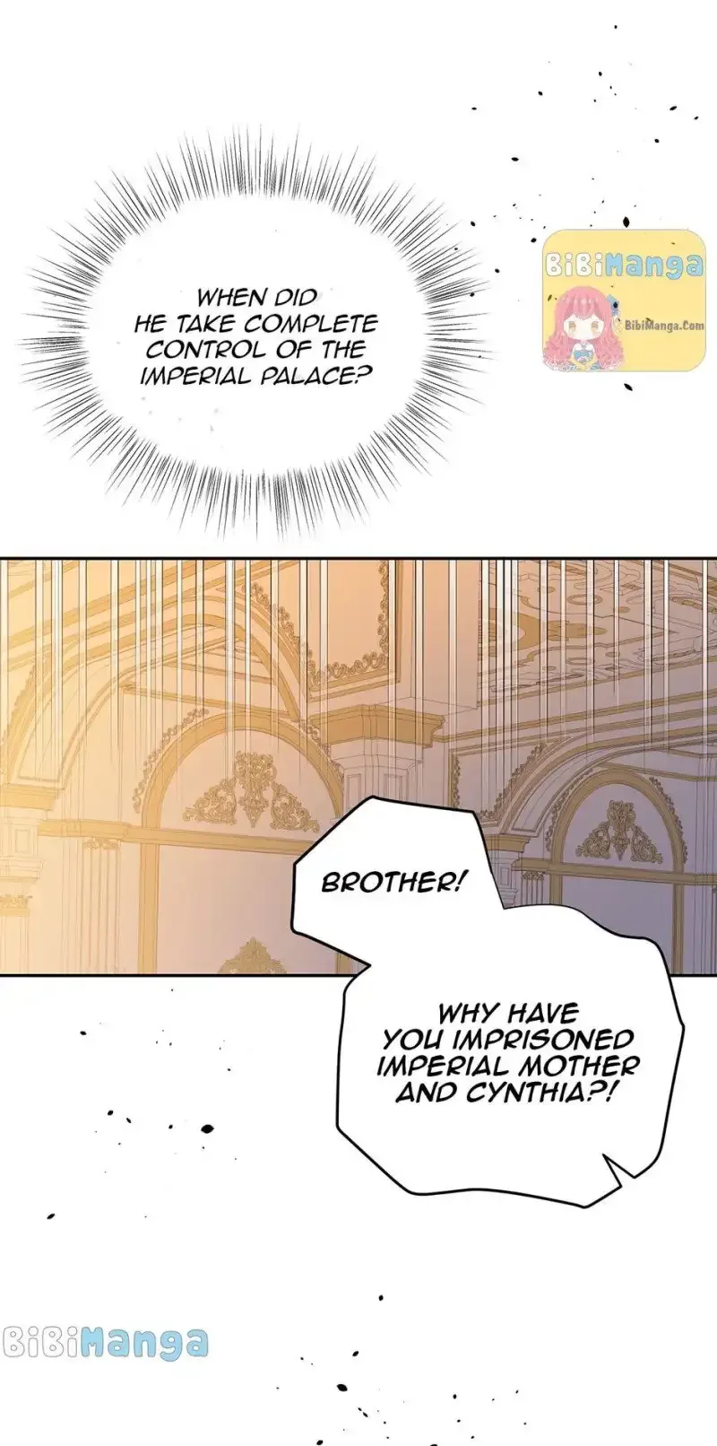 The Goal is to Become a Gold Spoon so I need to be Completely Invulnerable Chapter 108 page 30