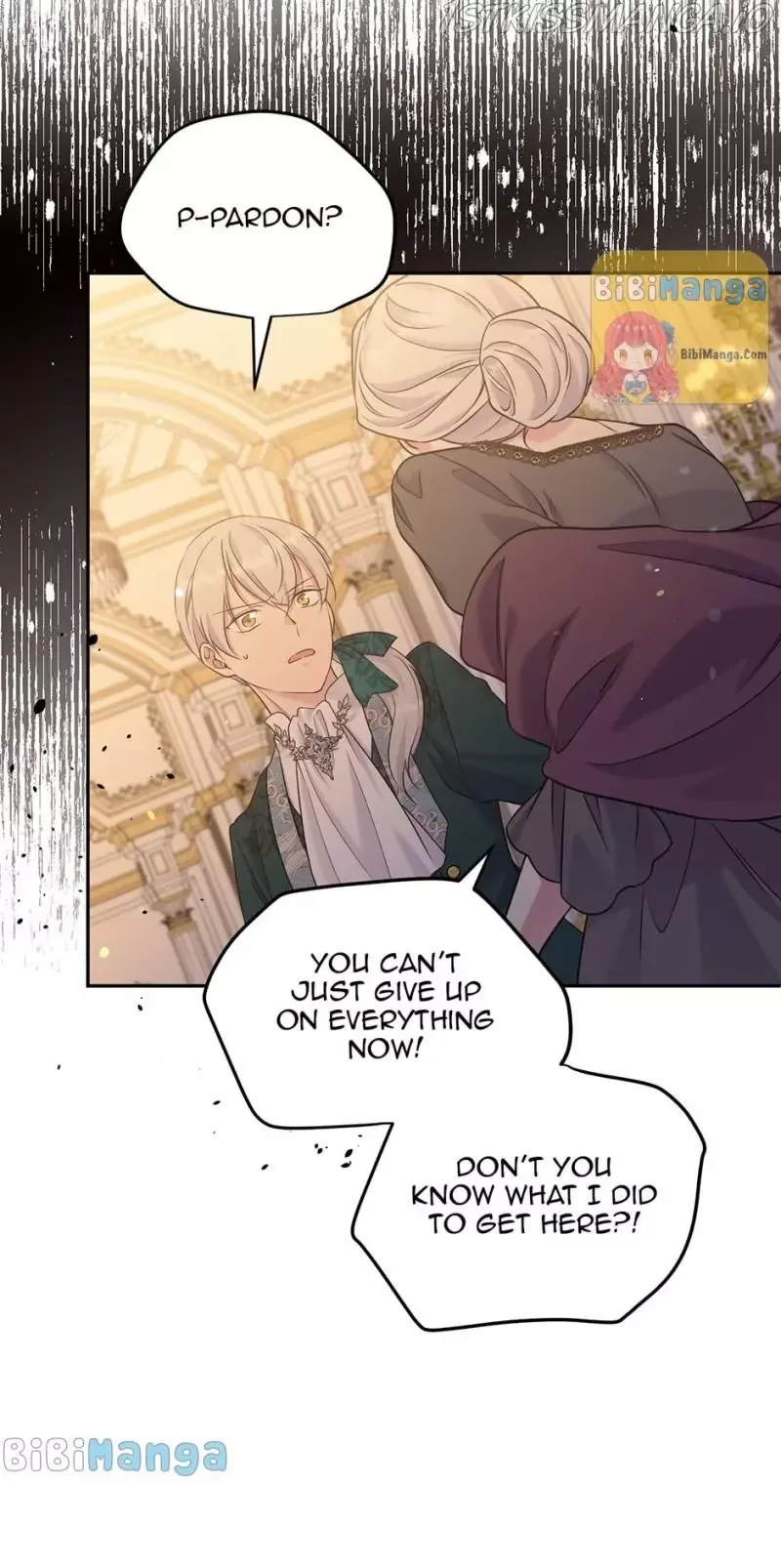 The Goal is to Become a Gold Spoon so I need to be Completely Invulnerable Chapter 109 page 20