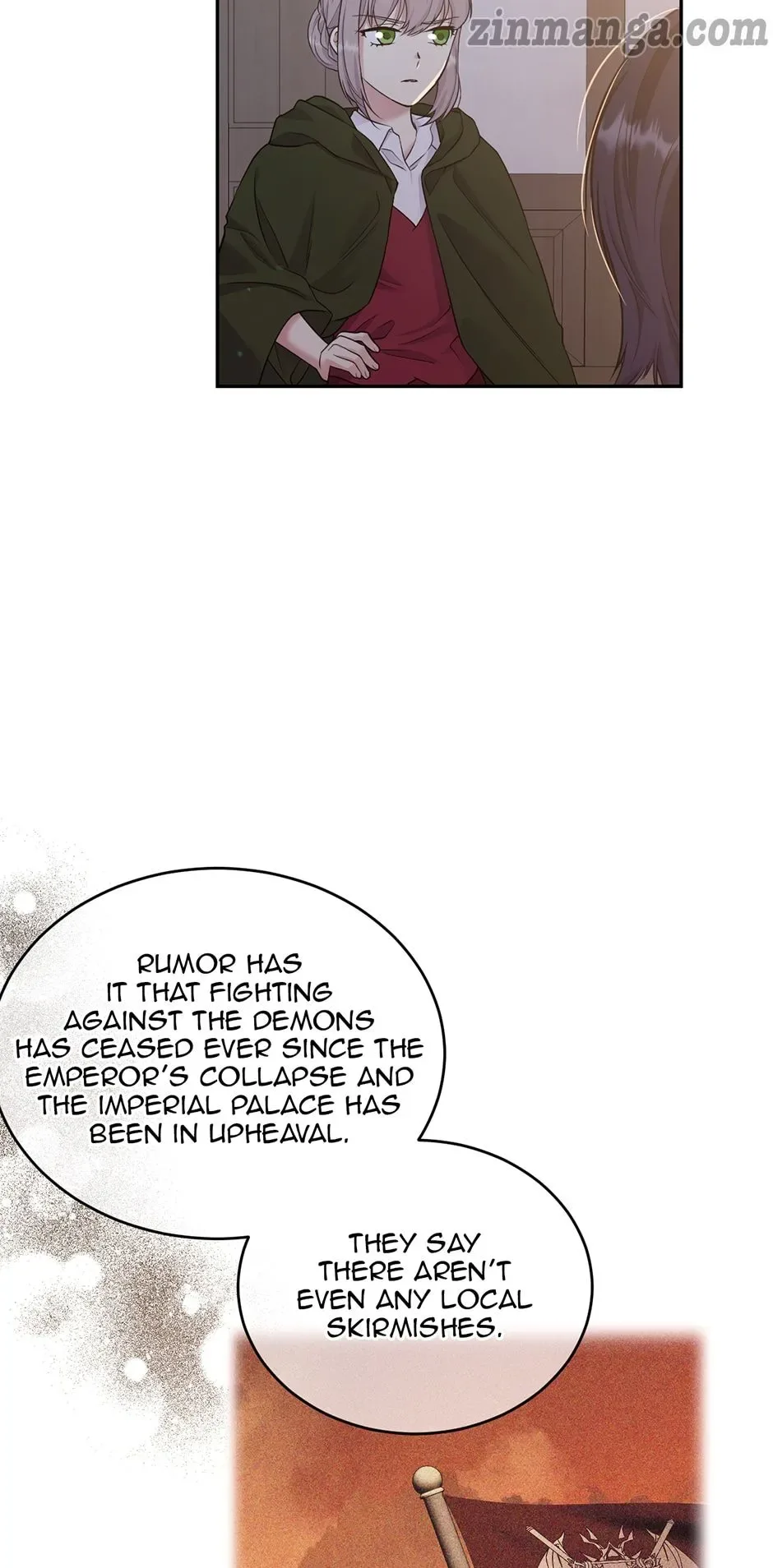 The Goal is to Become a Gold Spoon so I need to be Completely Invulnerable Chapter 104 page 41