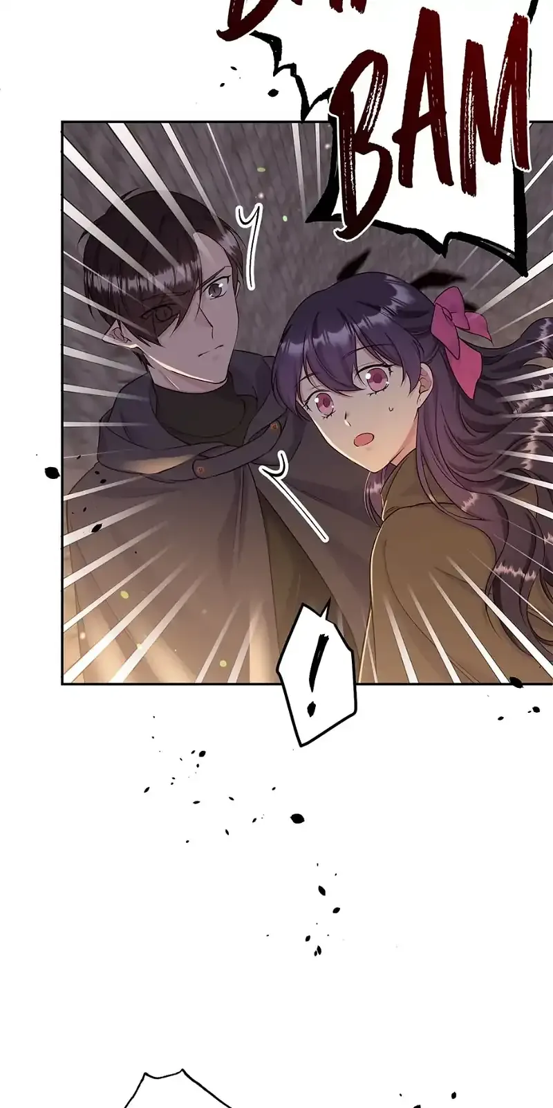 The Goal is to Become a Gold Spoon so I need to be Completely Invulnerable Chapter 105 page 57