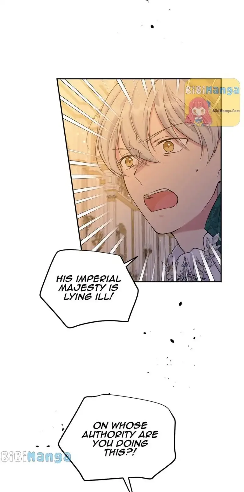 The Goal is to Become a Gold Spoon so I need to be Completely Invulnerable Chapter 108 page 31