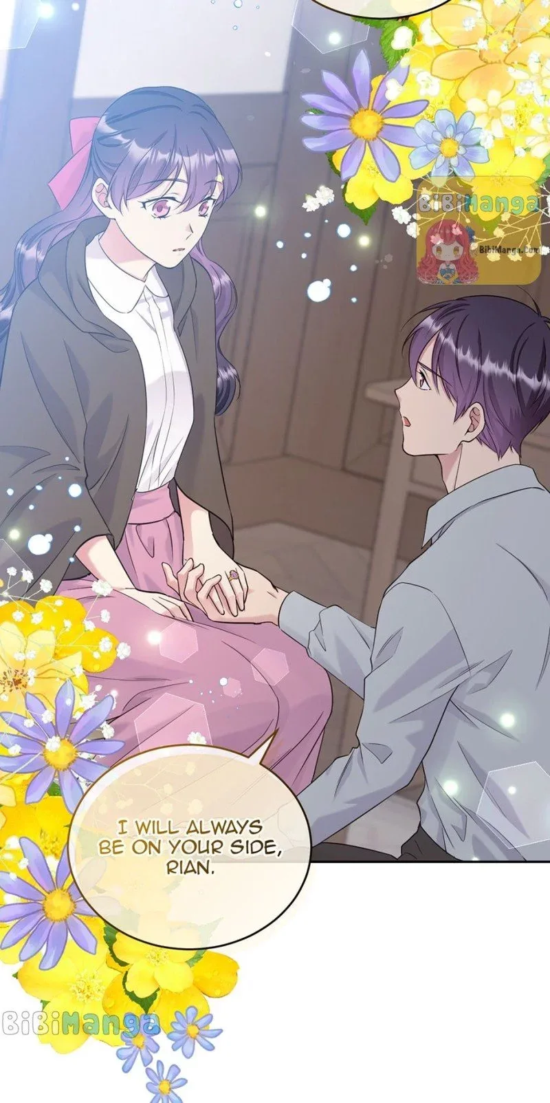 The Goal is to Become a Gold Spoon so I need to be Completely Invulnerable Chapter 106 page 32