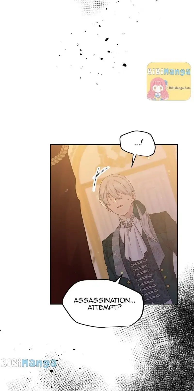 The Goal is to Become a Gold Spoon so I need to be Completely Invulnerable Chapter 108 page 34