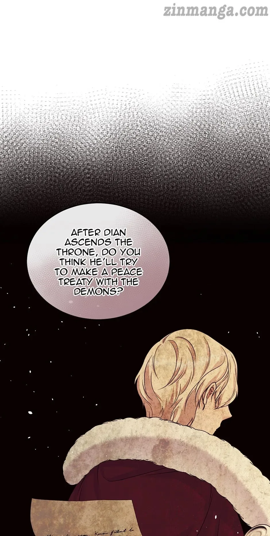 The Goal is to Become a Gold Spoon so I need to be Completely Invulnerable Chapter 104 page 44
