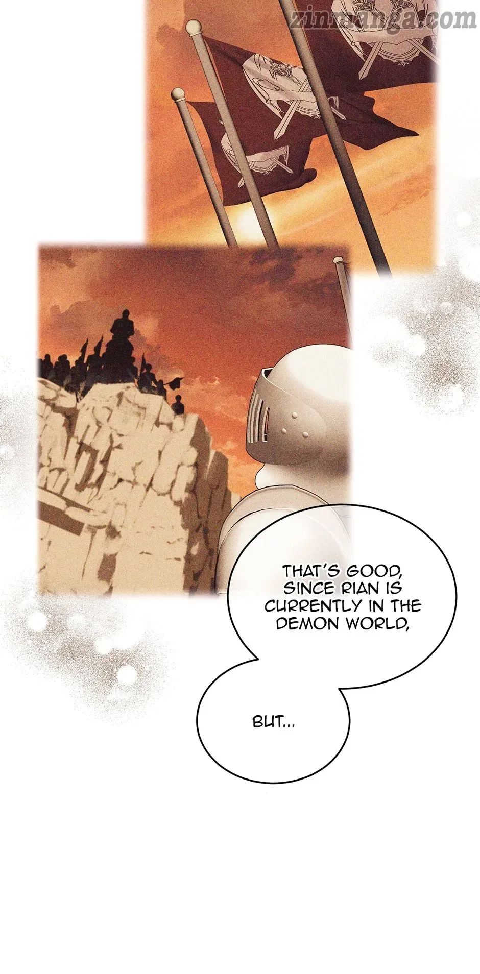 The Goal is to Become a Gold Spoon so I need to be Completely Invulnerable Chapter 104 page 42