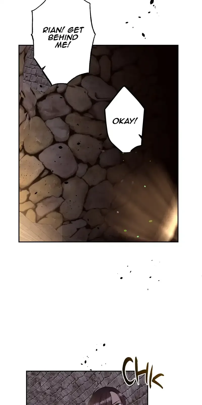 The Goal is to Become a Gold Spoon so I need to be Completely Invulnerable Chapter 105 page 58
