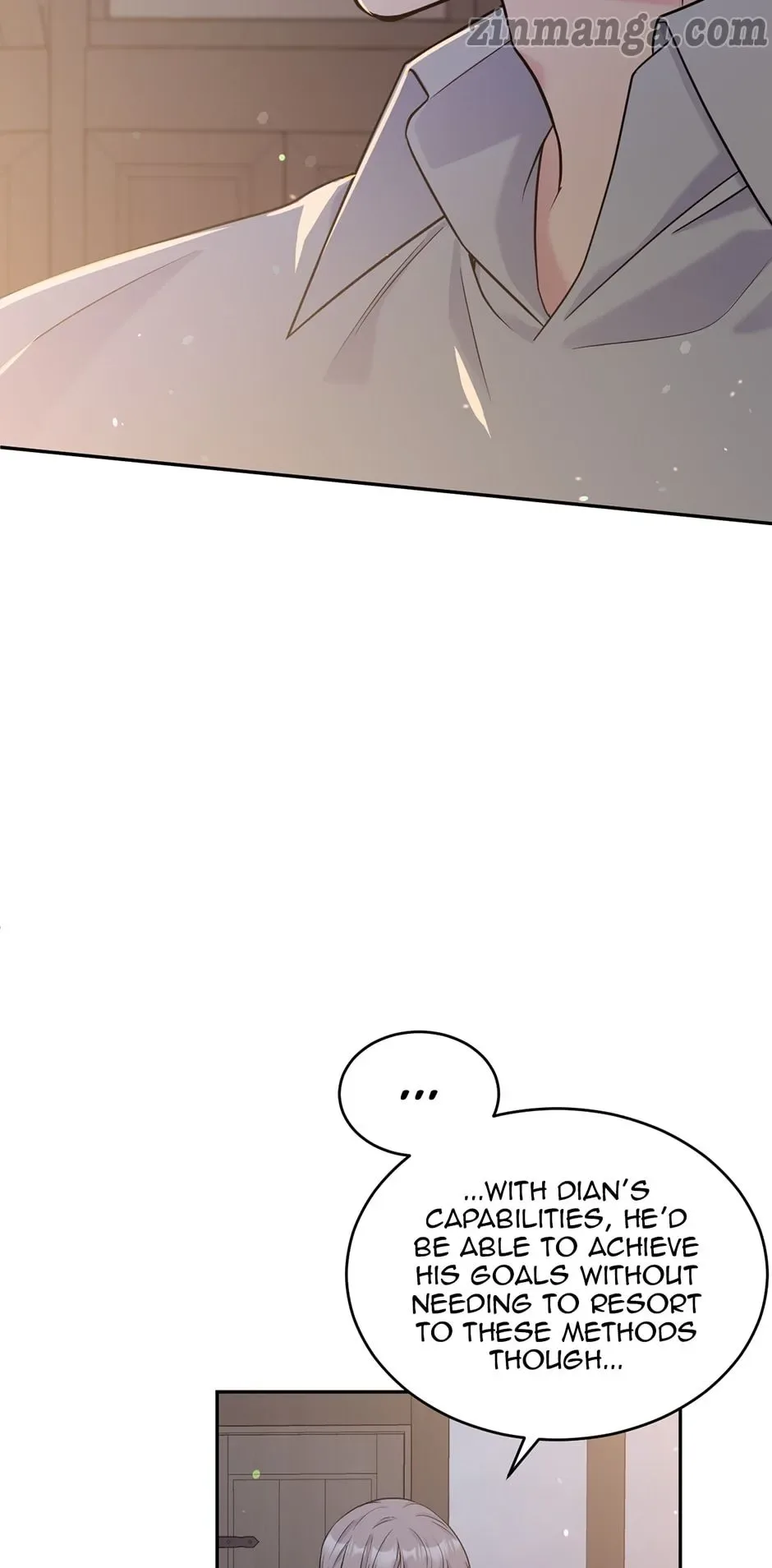 The Goal is to Become a Gold Spoon so I need to be Completely Invulnerable Chapter 104 page 40