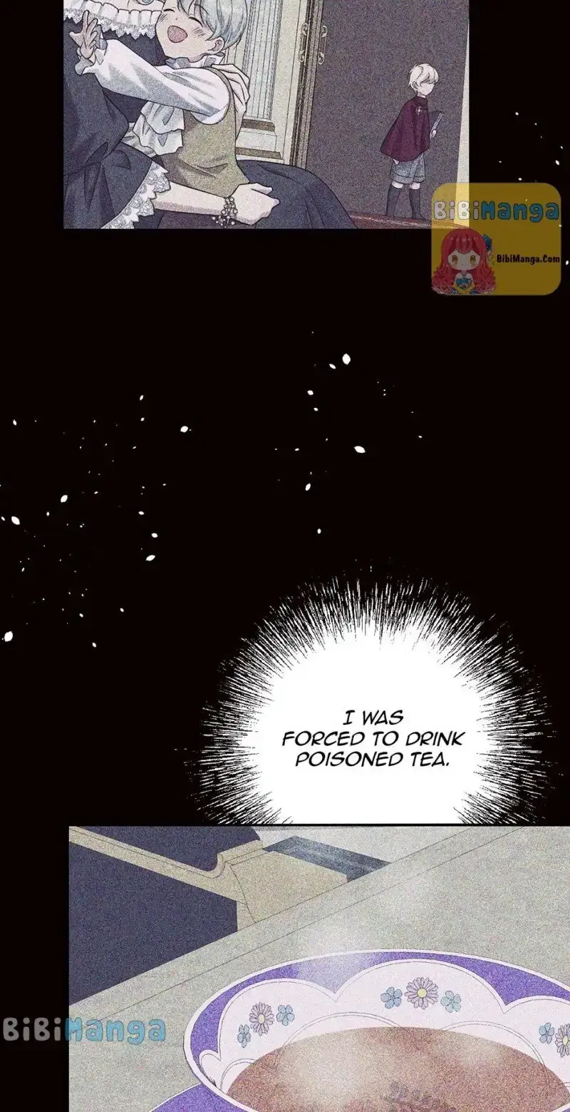 The Goal is to Become a Gold Spoon so I need to be Completely Invulnerable Chapter 108 page 46