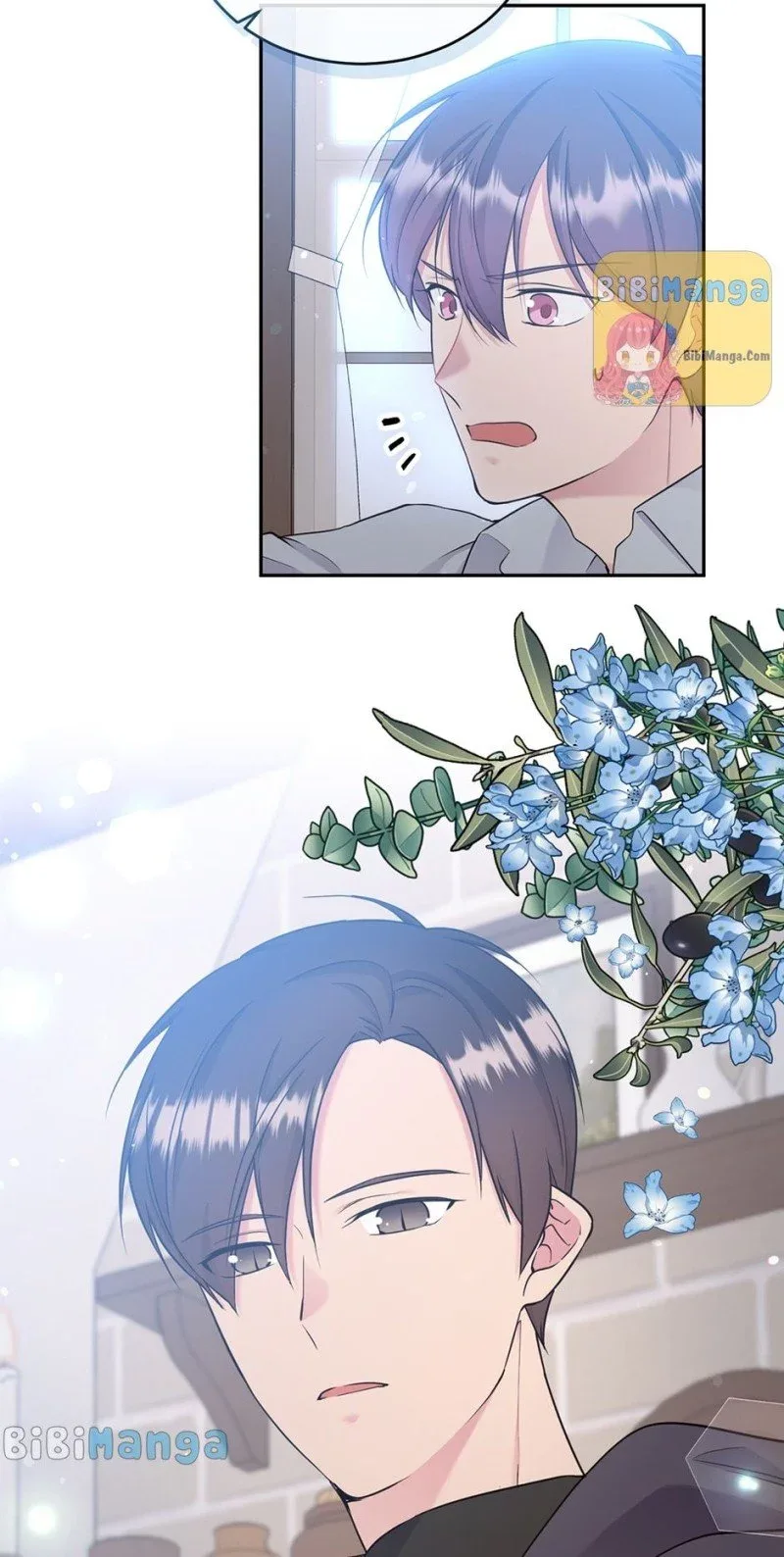 The Goal is to Become a Gold Spoon so I need to be Completely Invulnerable Chapter 106 page 46