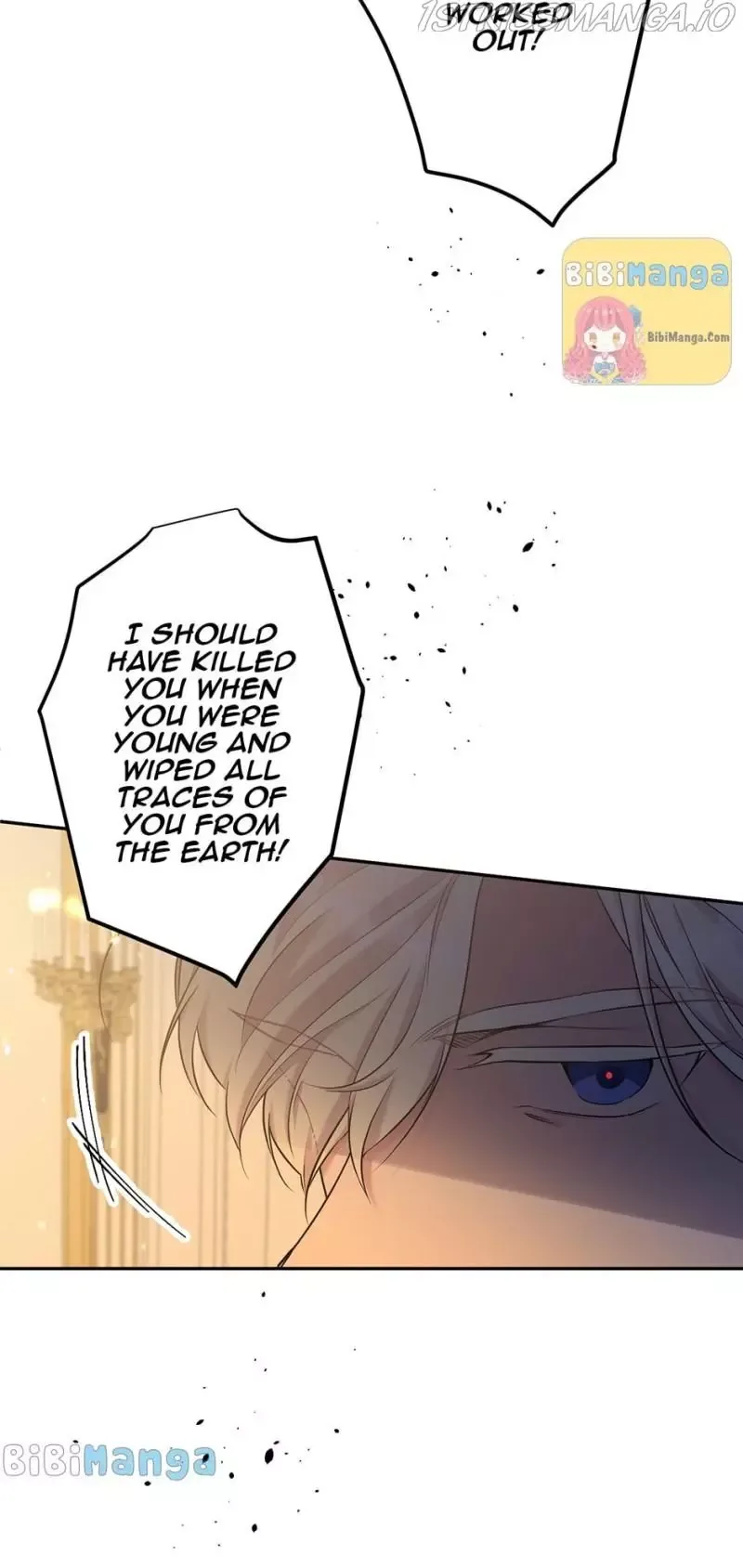 The Goal is to Become a Gold Spoon so I need to be Completely Invulnerable Chapter 109 page 23