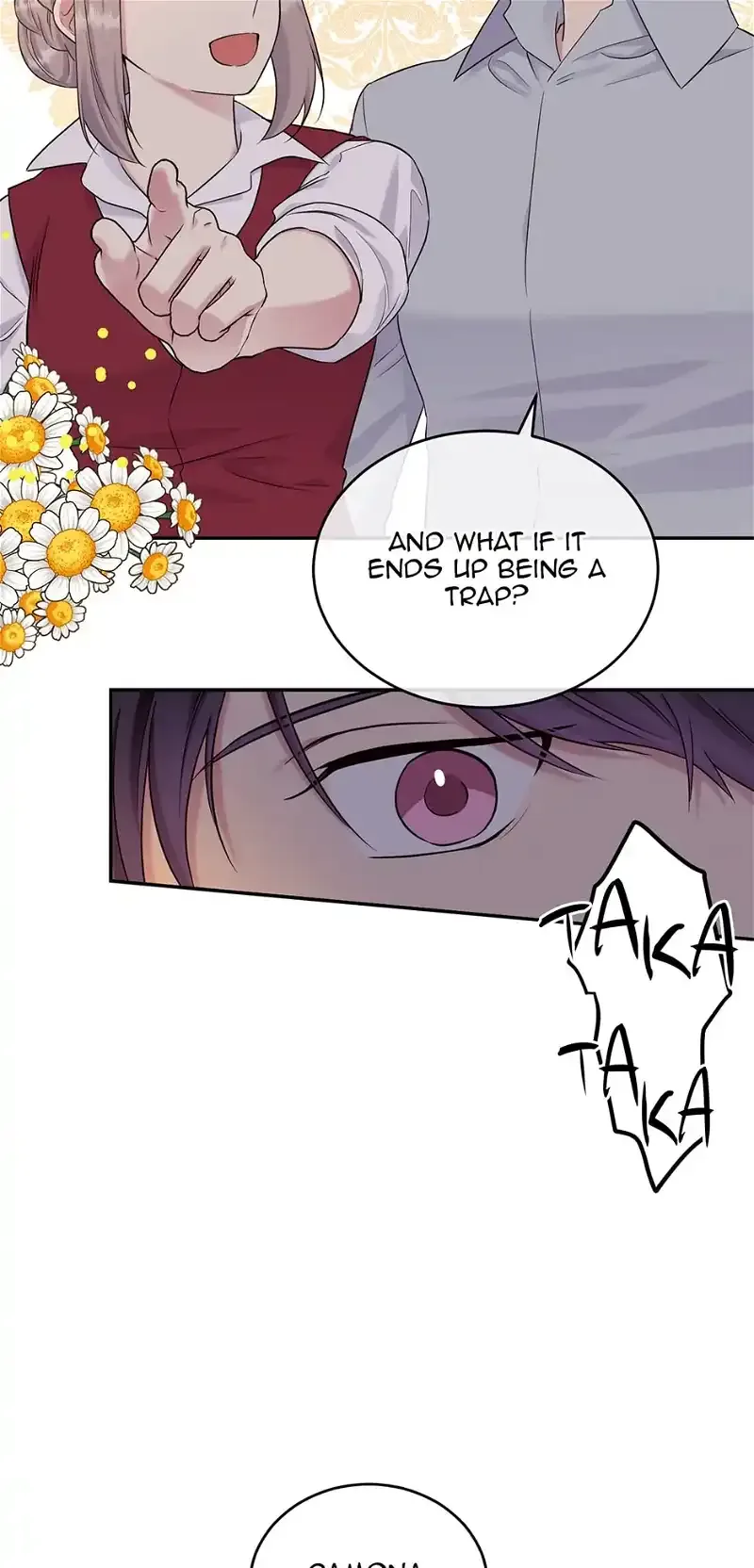 The Goal is to Become a Gold Spoon so I need to be Completely Invulnerable Chapter 105 page 64