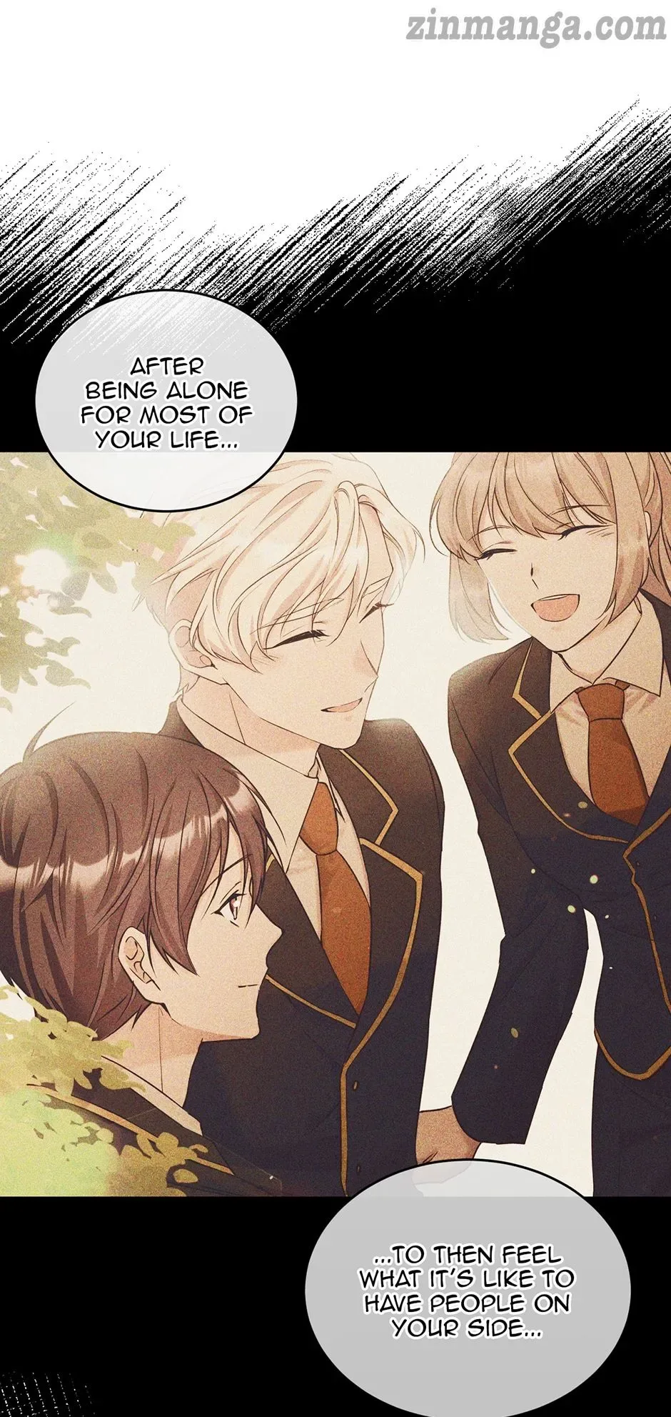 The Goal is to Become a Gold Spoon so I need to be Completely Invulnerable Chapter 104 page 55