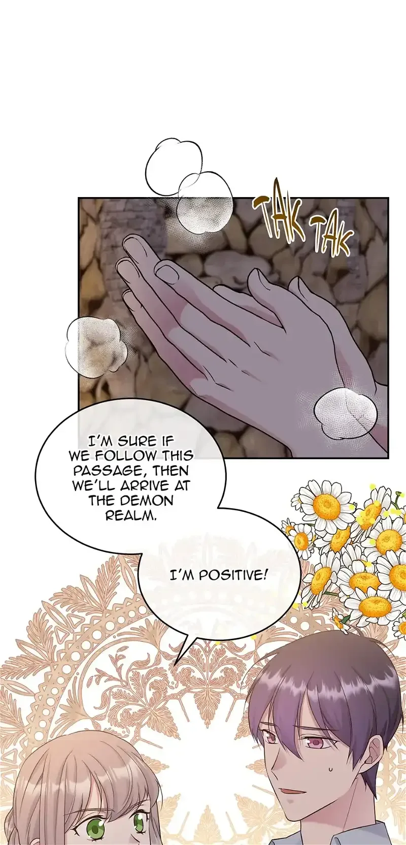 The Goal is to Become a Gold Spoon so I need to be Completely Invulnerable Chapter 105 page 63