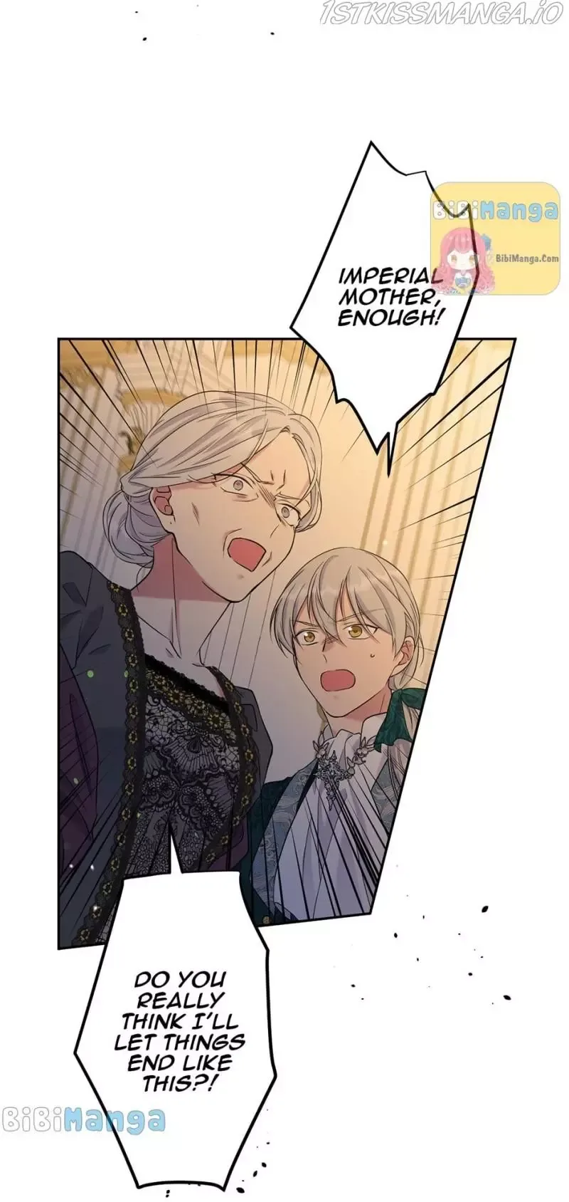 The Goal is to Become a Gold Spoon so I need to be Completely Invulnerable Chapter 109 page 24