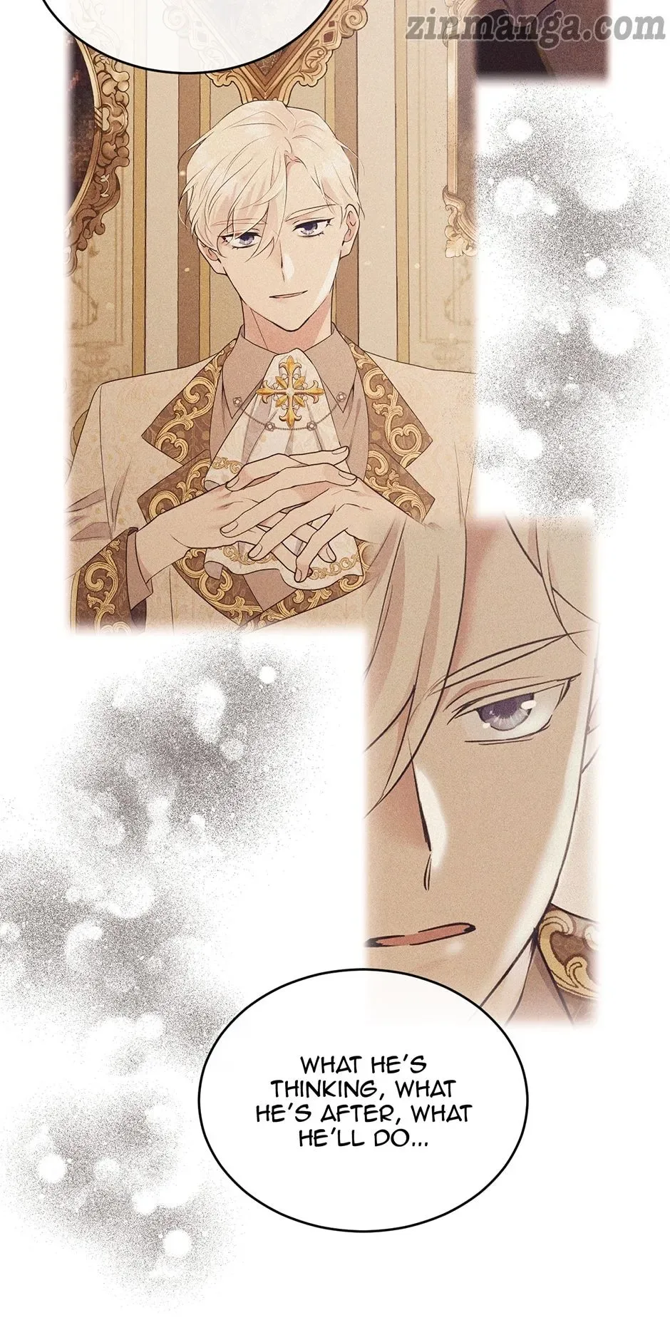 The Goal is to Become a Gold Spoon so I need to be Completely Invulnerable Chapter 104 page 48