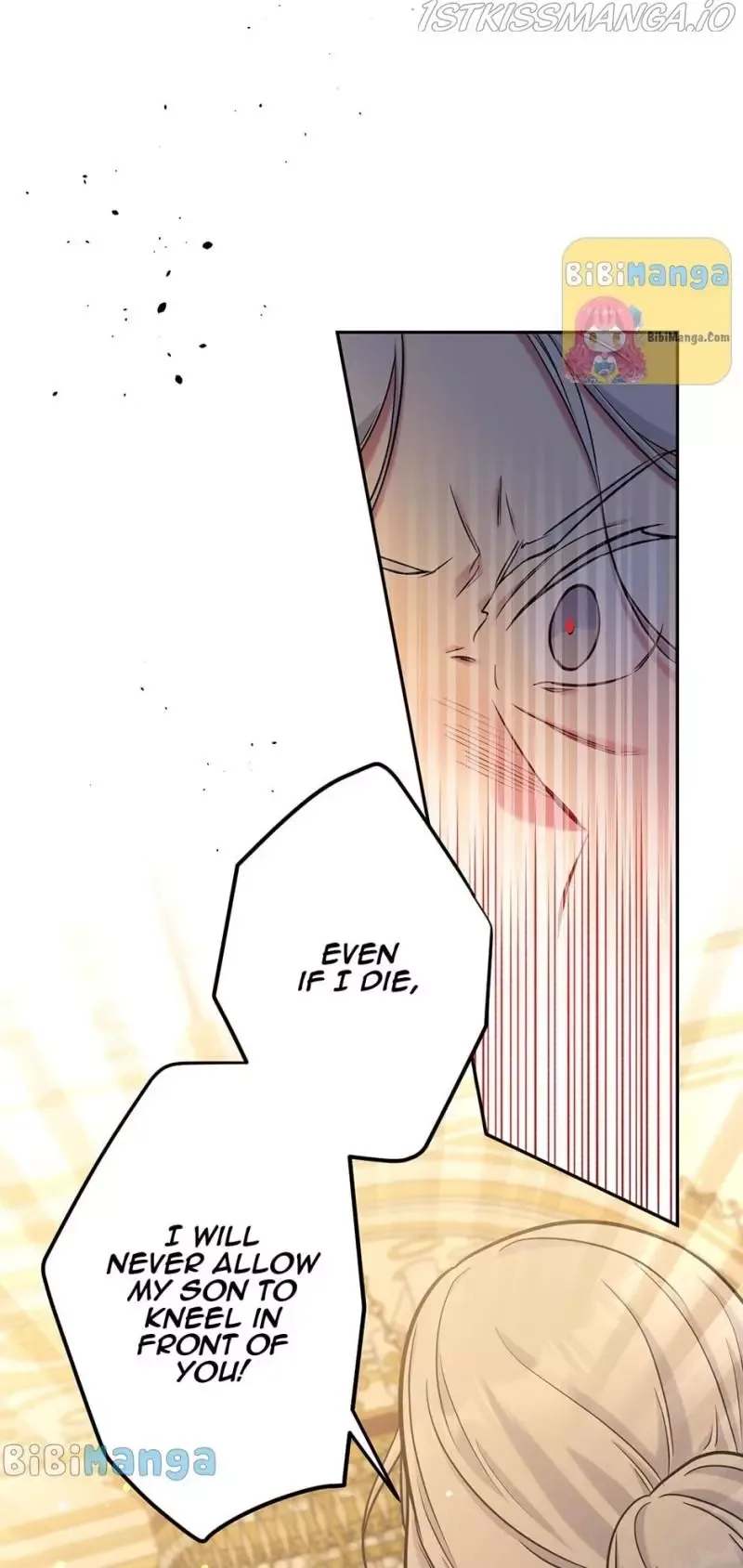 The Goal is to Become a Gold Spoon so I need to be Completely Invulnerable Chapter 109 page 25
