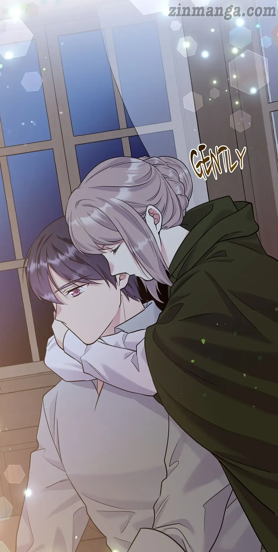 The Goal is to Become a Gold Spoon so I need to be Completely Invulnerable Chapter 104 page 51