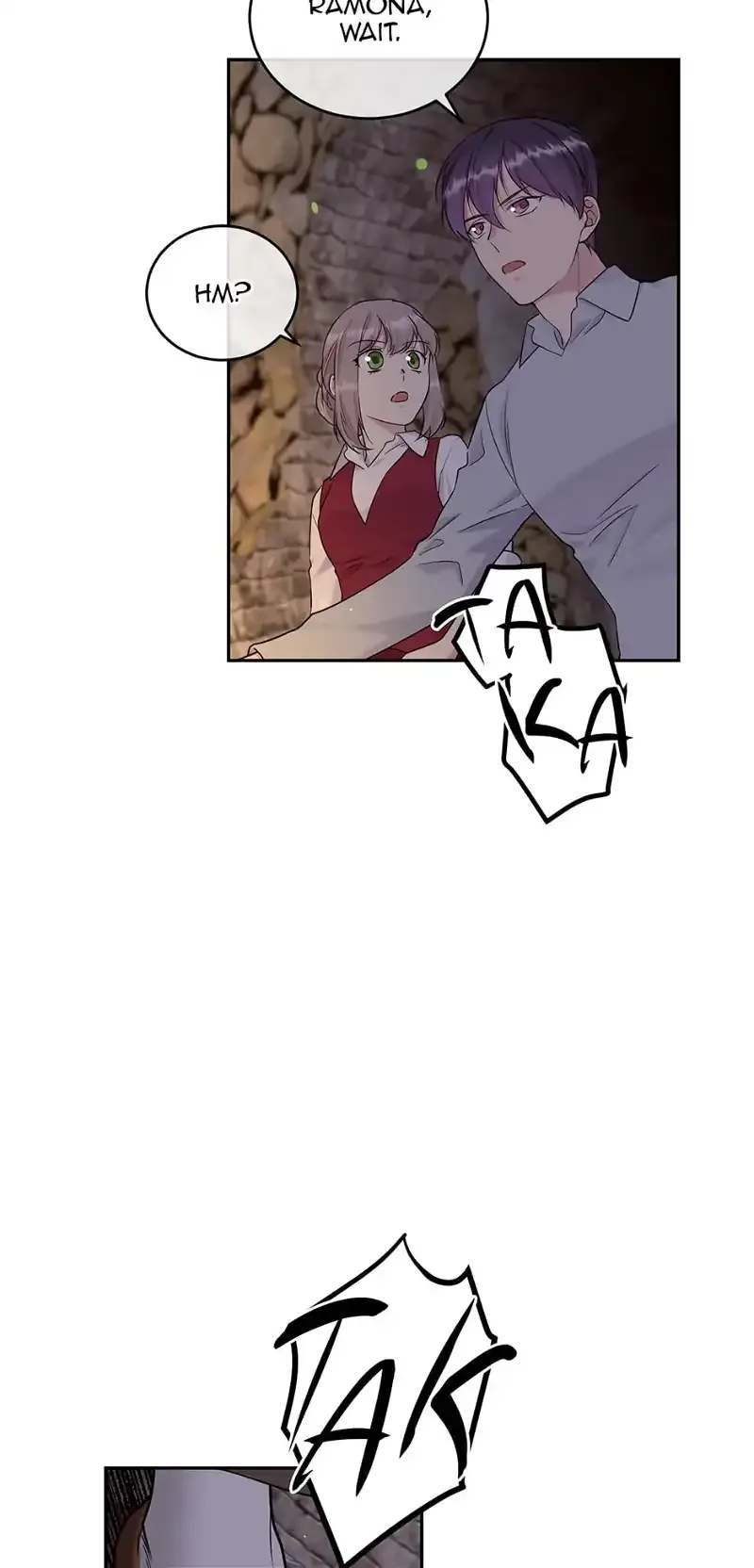 The Goal is to Become a Gold Spoon so I need to be Completely Invulnerable Chapter 105 page 65