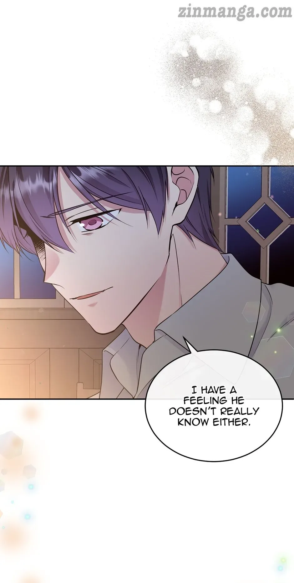 The Goal is to Become a Gold Spoon so I need to be Completely Invulnerable Chapter 104 page 49