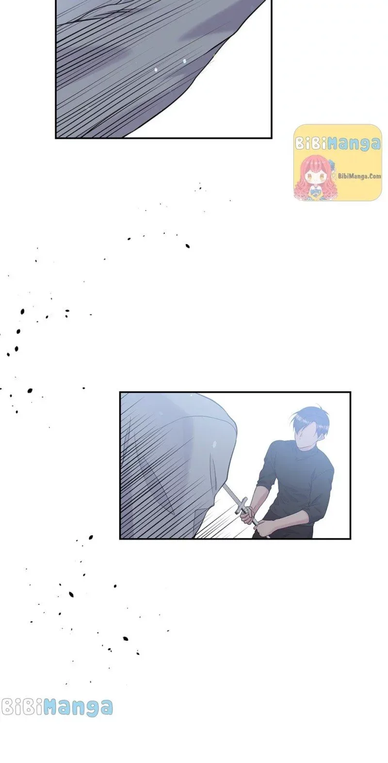 The Goal is to Become a Gold Spoon so I need to be Completely Invulnerable Chapter 107 page 40