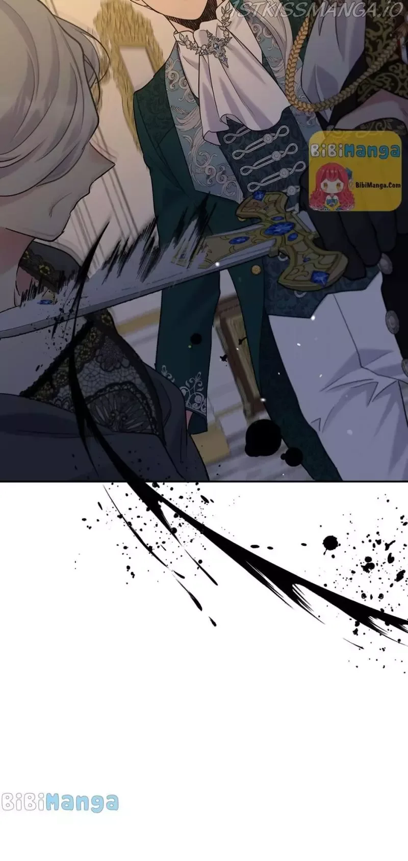 The Goal is to Become a Gold Spoon so I need to be Completely Invulnerable Chapter 109 page 30