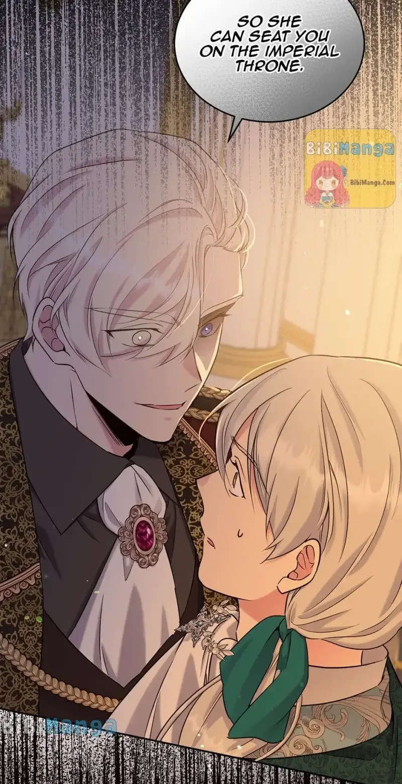 The Goal is to Become a Gold Spoon so I need to be Completely Invulnerable Chapter 108 page 44