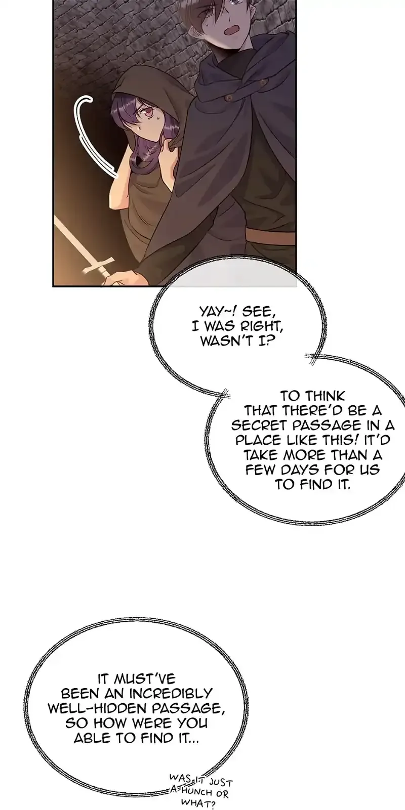 The Goal is to Become a Gold Spoon so I need to be Completely Invulnerable Chapter 105 page 59