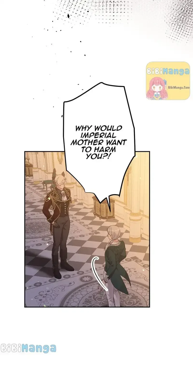 The Goal is to Become a Gold Spoon so I need to be Completely Invulnerable Chapter 108 page 41
