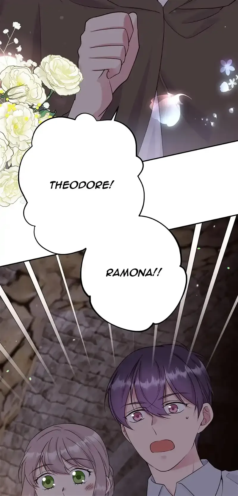 The Goal is to Become a Gold Spoon so I need to be Completely Invulnerable Chapter 105 page 67