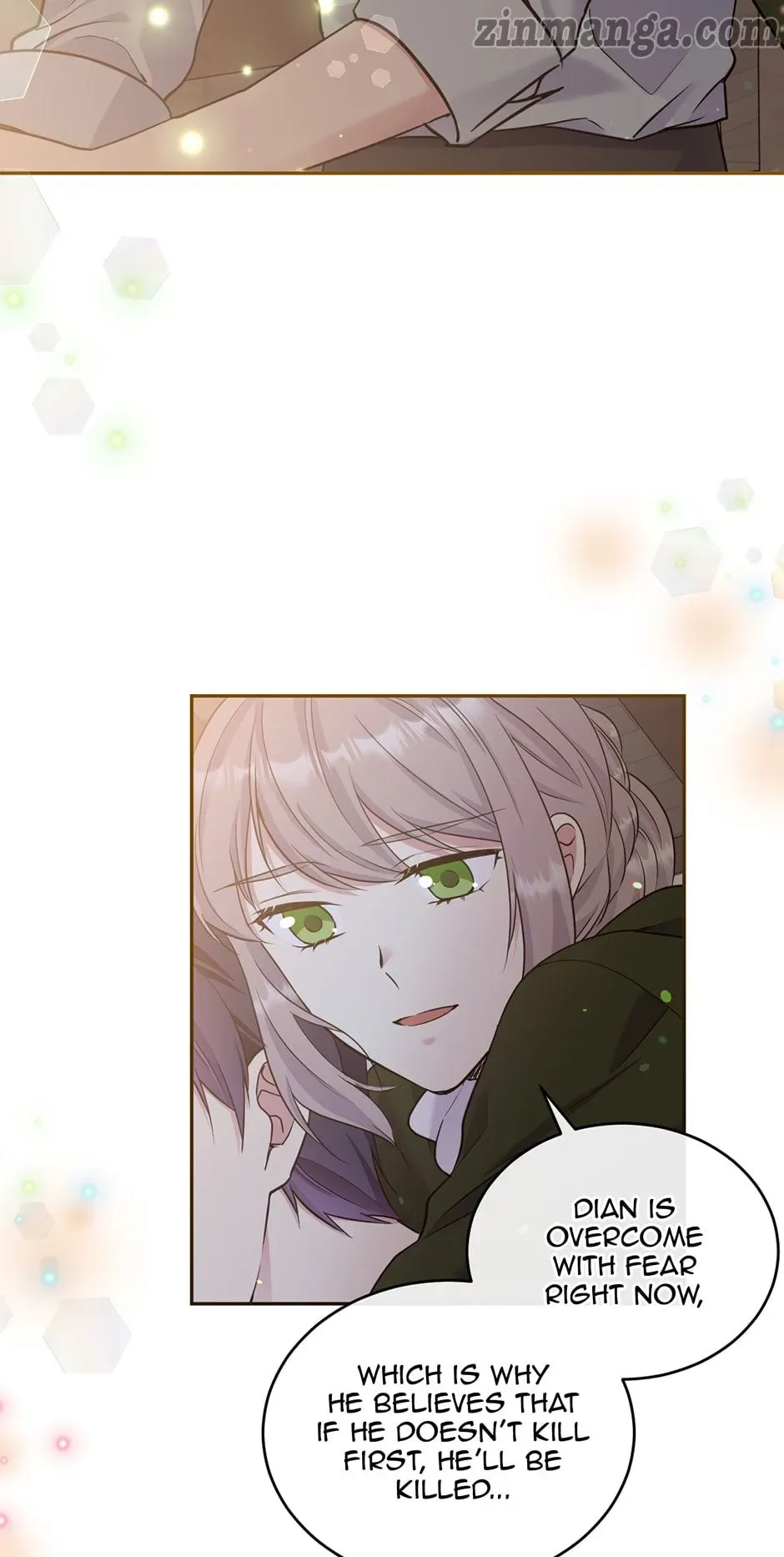 The Goal is to Become a Gold Spoon so I need to be Completely Invulnerable Chapter 104 page 52