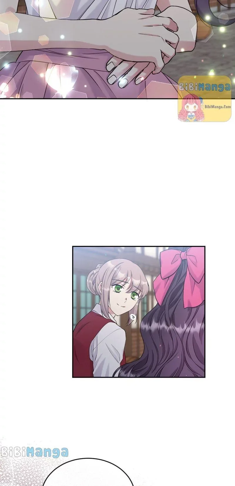 The Goal is to Become a Gold Spoon so I need to be Completely Invulnerable Chapter 107 page 45