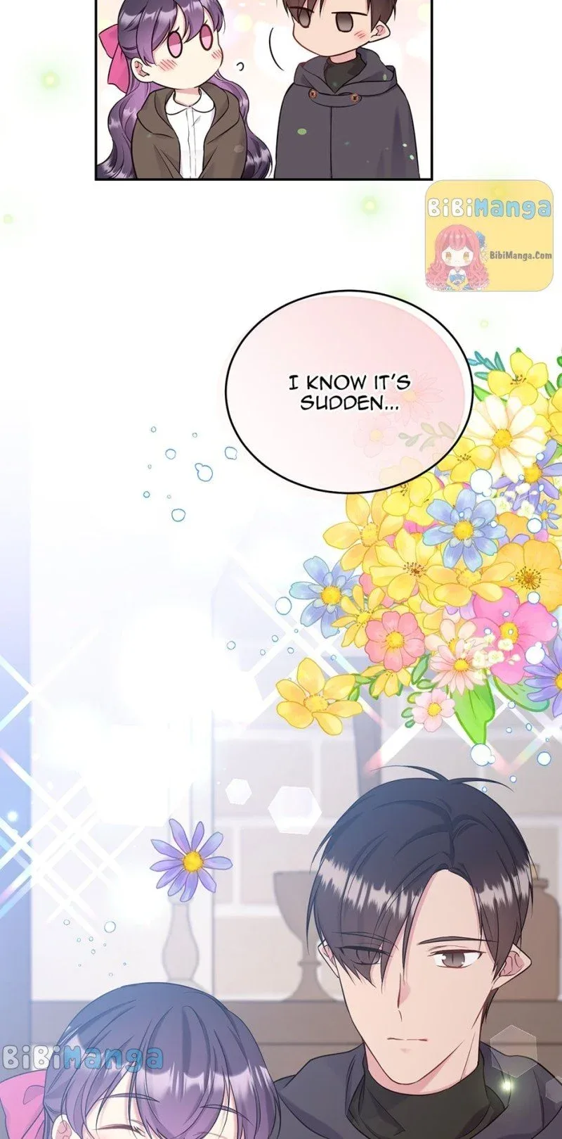 The Goal is to Become a Gold Spoon so I need to be Completely Invulnerable Chapter 106 page 41