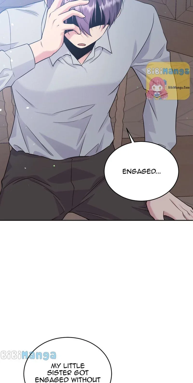 The Goal is to Become a Gold Spoon so I need to be Completely Invulnerable Chapter 106 page 50