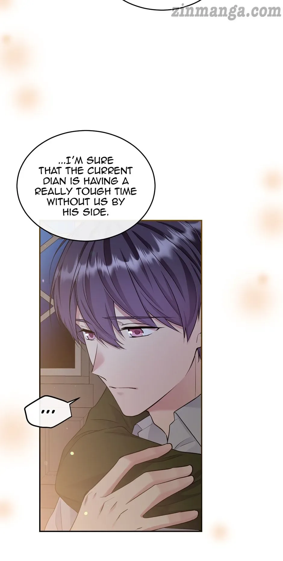 The Goal is to Become a Gold Spoon so I need to be Completely Invulnerable Chapter 104 page 53